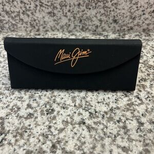 Maui Jim Women's Ocean Polarized Cat Eye Sunglasses